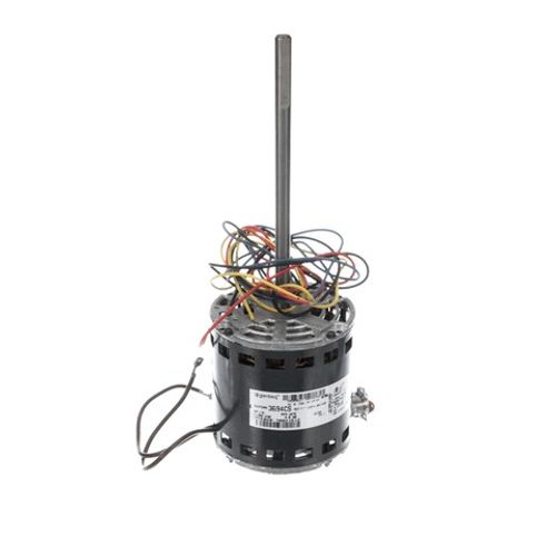 Main product image of 1/6HP, 208-230v Iec Fan Coil Motor, E020-70021512