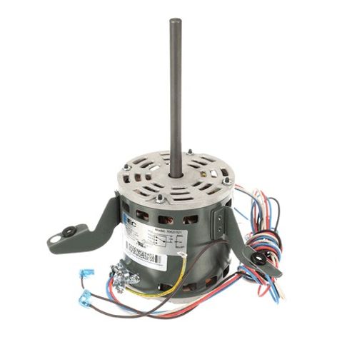 Main product image of 1/4 HP, 115v Iec Fan Coil Motor, E020-70021521