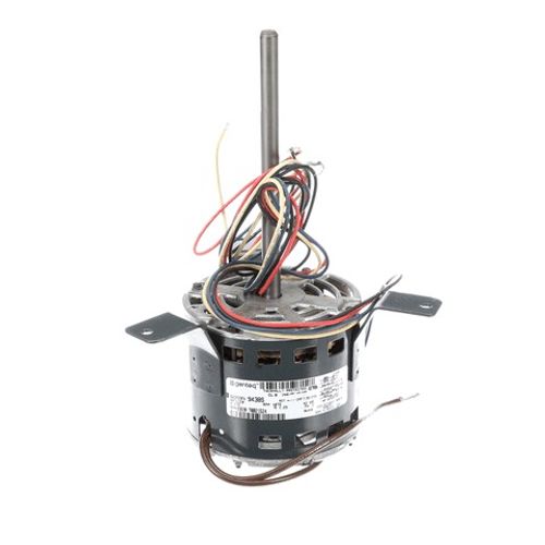 Main product image of 1/20 HP, 115v Iec Fan Coil Motor, E020-70021524