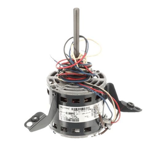Main product image of 1/10 HP, 115-127v Iec Fan Coil Motor, E020-70021528