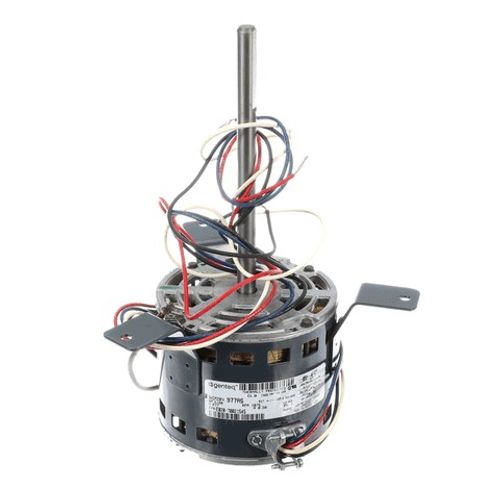 Main product image of 1/20 HP, 277v Iec Fan Coil Motor, E020-70021545