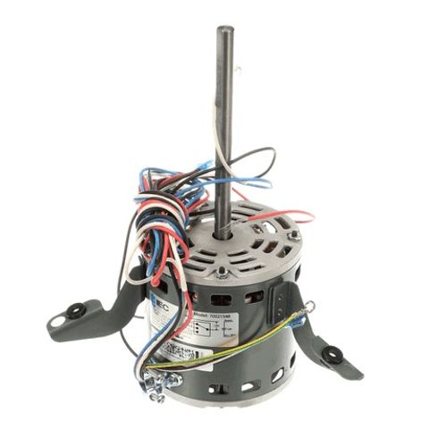 Main product image of 1/4 HP, 277v Iec Fan Coil Motor, E020-70021548