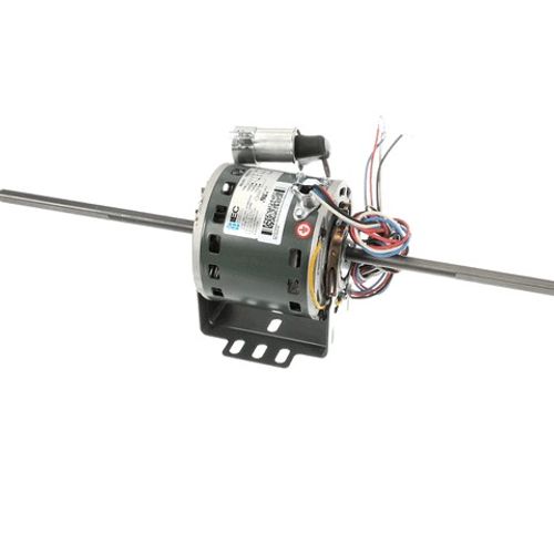 Main product image of 1/12 HP, 208-240v 1325/1100 RPM Iec Fan Coil Motor, E020-70021561