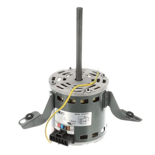 Main product image of 1/5 HP, 115v Iec Fan Coil Motor, E020-70556305
