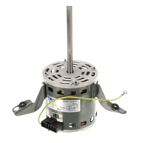 Main product image of 1/5 HP, 277v Iec Fan Coil Motor, E020-70556311