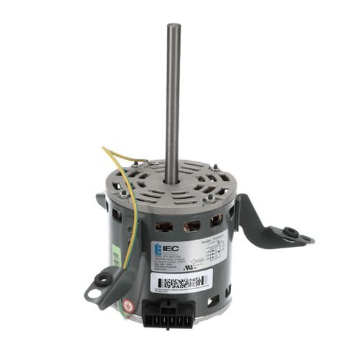 Main product image of 1/4 HP, 277v Iec Fan Coil Motor, E020-70556312