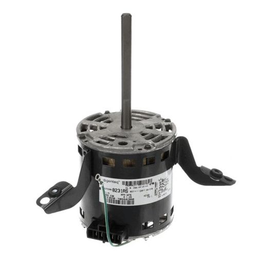 Main product image of 1/5 HP, 208-230v Iec Fan Coil Motor, E020-70556380
