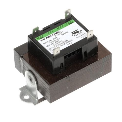 Main product image of Transformer 120/24V 40va Foot Mount, E045-50012001