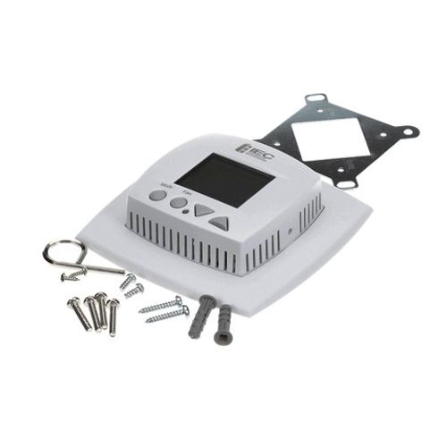 Main product image of Thermostat Venstar Programmable w/ iec Logo, E055-71520317
