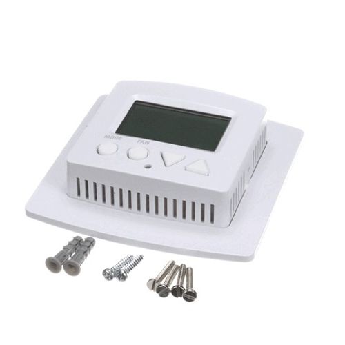 Main product image of Thermostat Explorer Wifi w/ Humidity No Logo, E055-71520325