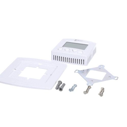 Main product image of Thermostat Explorer Wifi w/ humidity w/ iec Logo, E055-71520330