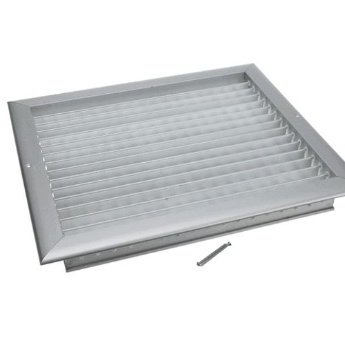 Main product image of Aluminum Grille Double Deflection 14 X 12, F180-70004506