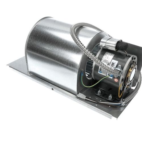 Main product image of Blower Motor Deck Assembly Galv C--, F400-00000084