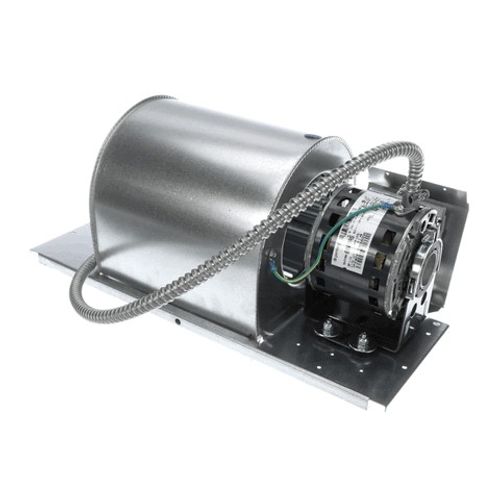 Main product image of Blower Motor Deck Assembly Galv C--, F400-00009287