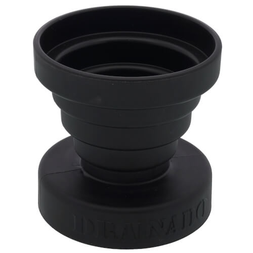 Main product image of Drainado Vacuum Hose Adapter