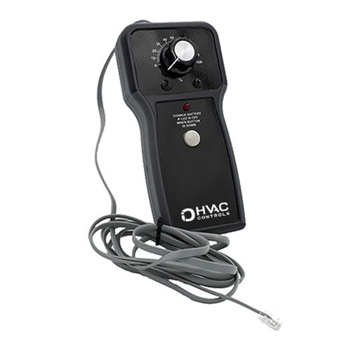 Main product image of Battery Powered Controller For The Balancing Damper, BAL-C