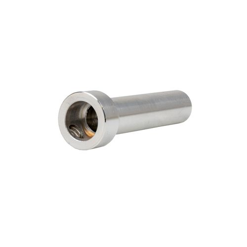 Main product image of Shaft Adaptor For Rectangular Dampers Needing Belimo Actuator w/ Set Screw, CD-ZD-SD-EB-SS
