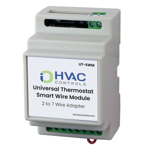 Main product image of Universal Thermostat Smart Wire Module, 2-5 Wire Adapter