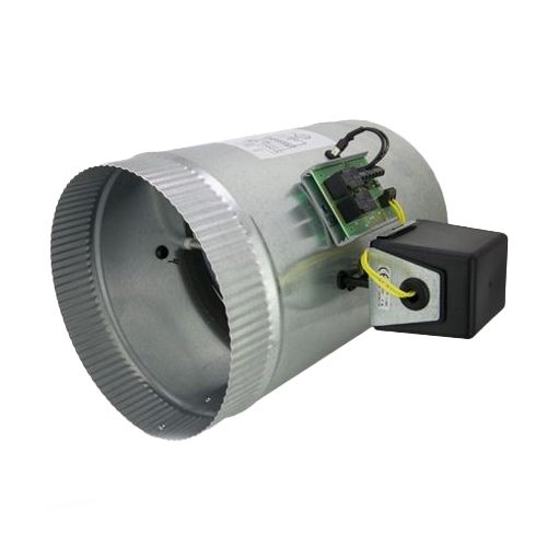 Main product image of 18" Two-Position Zone One Damper Assembly, D-Z1-18
