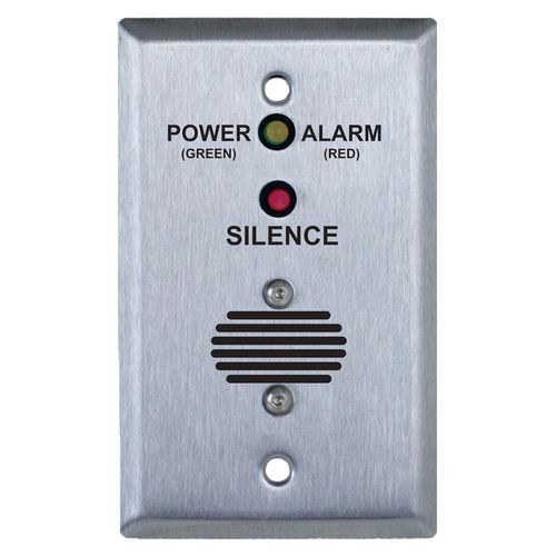 Main product image of Fan Malfunction Alarm, IO-FMA