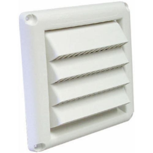 Main product image of Io-Fav-Ih 6" Fresh Air Ventilation Hood In White