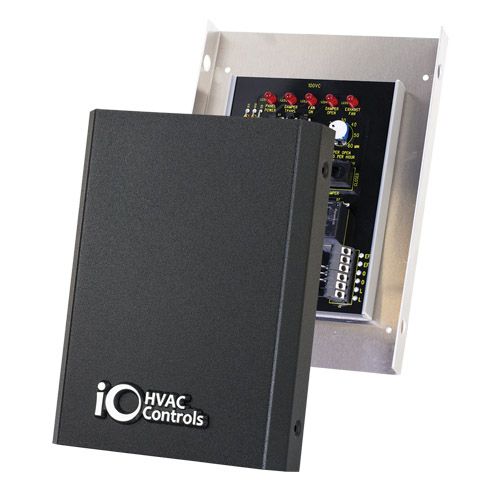 Main product image of Metal Upgrade For Io Zone Panel, IO-PAN-ME