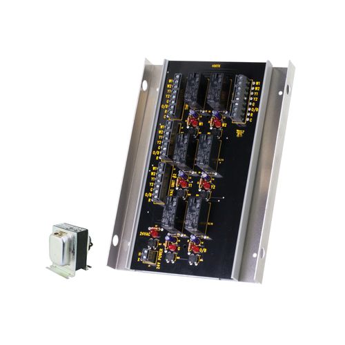 Main product image of Io-Twin-Tr Universal Twinning Kit w/ 20Va Transformer