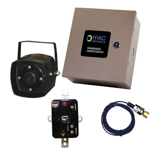 Main product image of Io-Ww1 Warning Watchdog Condensing Unit Alarm System