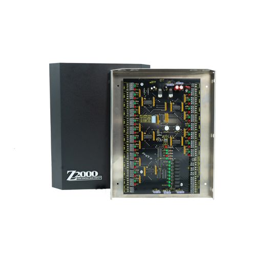Main product image of 20-Zone Commercial Zone Control Panel, Z-2000