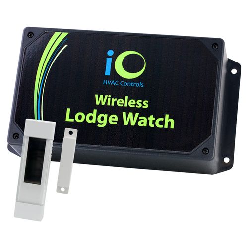 Main product image of Lw-4 Wireless Lodge Watch For 4-Door