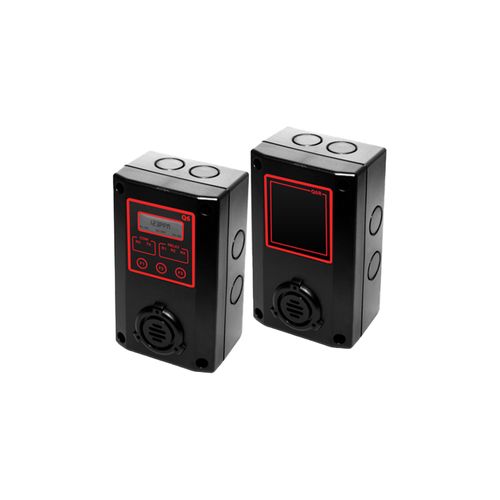 Main product image of Q6-Co / Carbon Monoxide Electrochemical 0-250 Ppm + Q6R-No2 / Nitrogen Dioxide Electrochemical 0-10 Ppm
