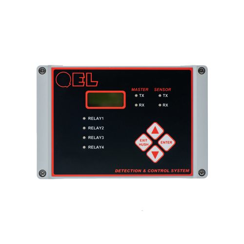 Main product image of Qrp Series Remote Display Panel For M-Controller