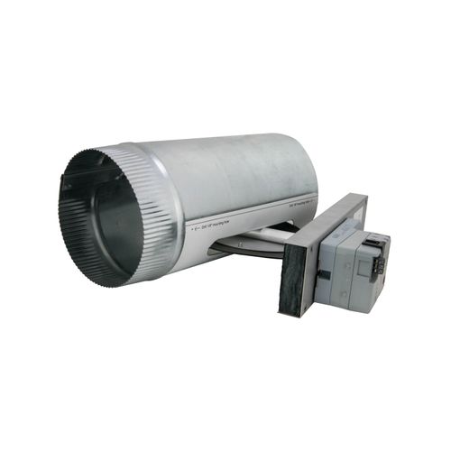 Main product image of Rd-07 7" Retro Series Zone Damper, RD-07
