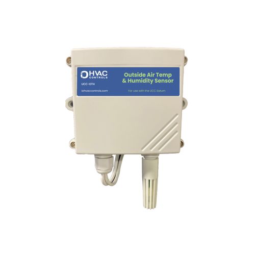 Main product image of Outdoor Temperature Sensor For Ucc (Saturn)