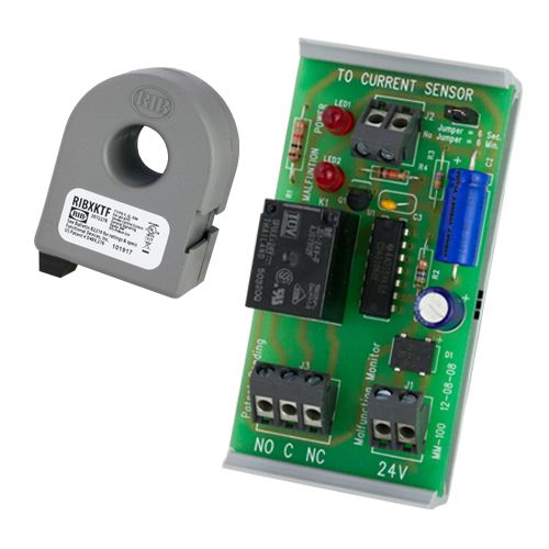 Main product image of Umm-Cs Universal Malfunction Monitor w/ Current Sensor