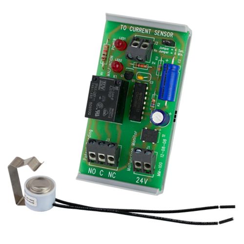 Main product image of Umm-Fs Universal Malfunction Monitor w/ Freeze Stat