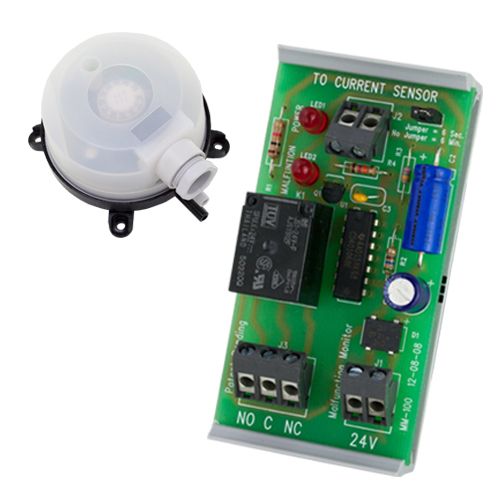 Main product image of Umm-Sp Universal Malfunction Monitor w/ Pressure Sensor