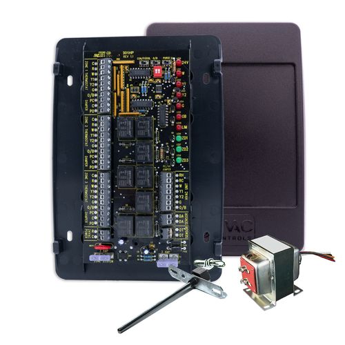 Main product image of Zp3-Hps-Kit 3-Zone 3H/2C Control Panel Kit