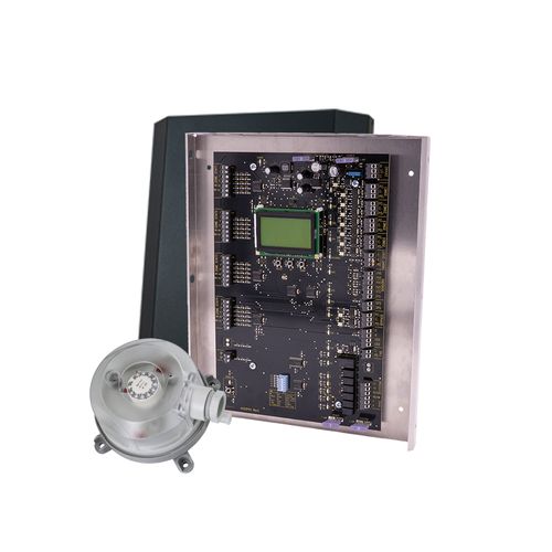 Main product image of Zp4-Esp 4-Zone Universal 3H/2C Zone Panel w/ Esp