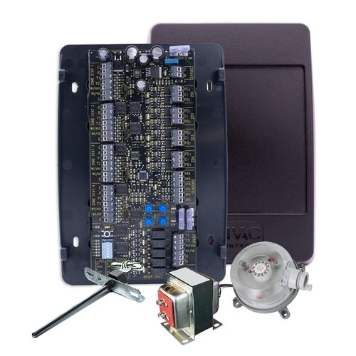 Main product image of Zp4-Esp-Kit 4-Zone 3H/2C Control Panel Kit w/ Esp