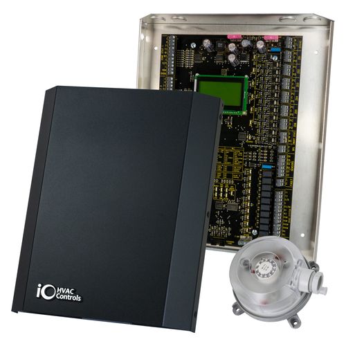Main product image of Zp6-Esp 6-Zone Universal 4H/2C Zone Panel w/ Esp
