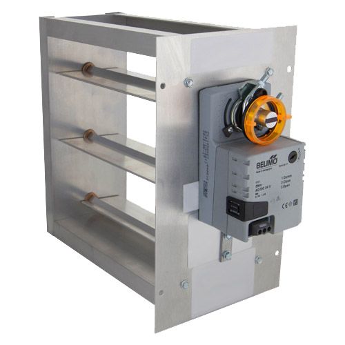 Main product image of 14" X 10" Damper, TD-1410