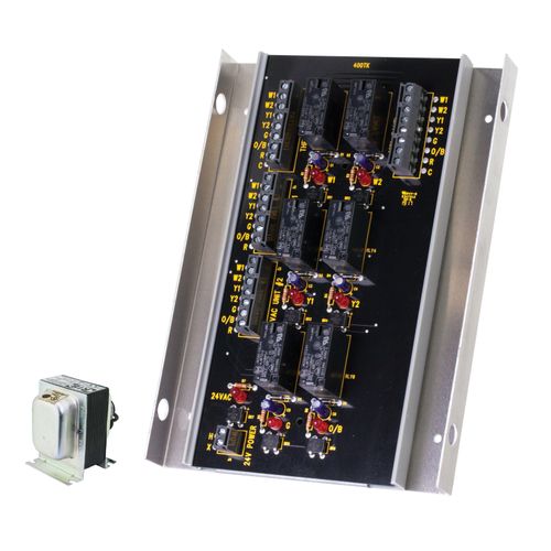 Main product image of Universal Twinning Kit W/ Transformer, TWIN-TR