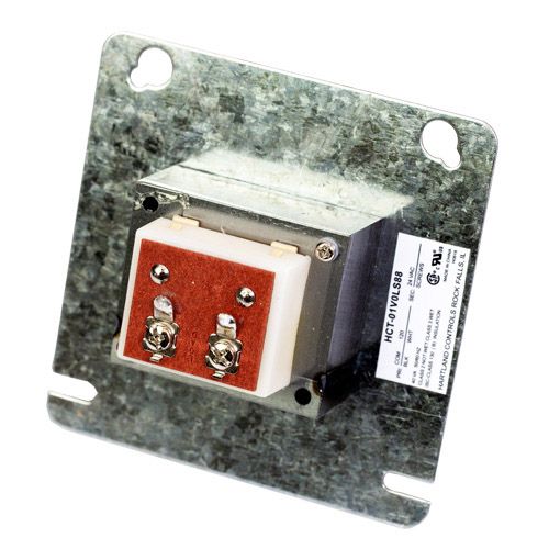 Main product image of 120v Primary 24v Secondary 40va Transformer, TR-40