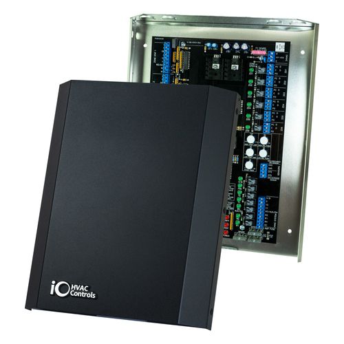 Main product image of 6 Zone Control Panel, ZP6