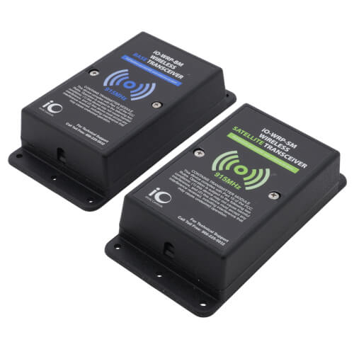Main product image of 4 Channel Wireless Relay PLUS Kit