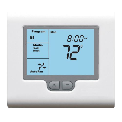 Main product image of T-32-P2 Universal 7-Day Programmable Thermostat, 3H/2C , Version 2.2