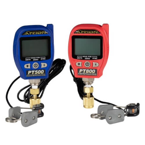 IONKITPT Appion IONKITPT ION Digital Pressure and Temperature