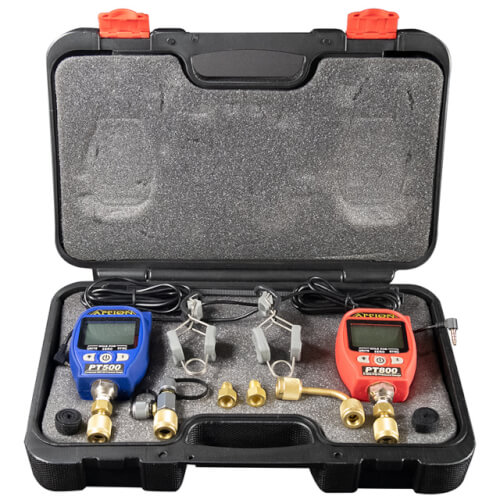 IONKITPT Appion IONKITPT ION Digital Pressure and Temperature