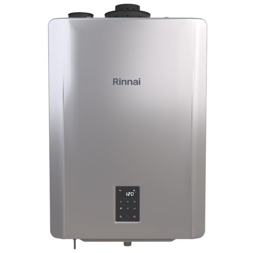 Main product image of IP090199C 199,000 BTU Condensing Wall Mounted Boiler (NG/LP)
